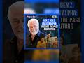 Millennials to Gen Alpha: What Changed?  ⏳  #alongtheway #135