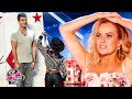 TOP 10 DANGEROUS Auditions Go HORRIBLY Wrong On Got Talent!