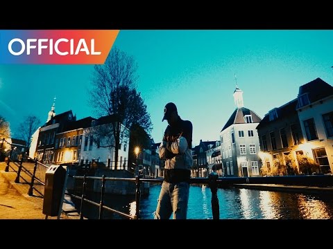 더 콰이엇 (The Quiett) - Night Flight MV