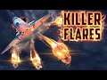 New Thunder Show: Killer Flares