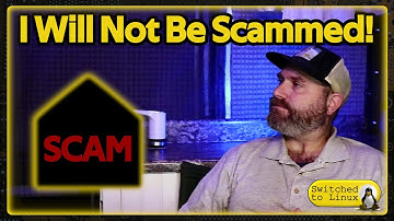 A Review of Scam Emails | I Will Not Be Scammed!