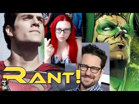 jj-abrams-next-targets:-superman-and-green-lantern?