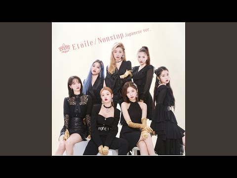 Nonstop Japanese Version (instrumental) - YouTube