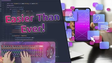 Asmr Programming - Animations Easier Than Ever In JetpackCompose!