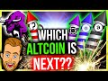 THESE CHARGED ALTCOINS ARE READY TO EXPLODE!! (3 HOT TRADES)