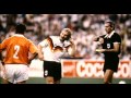Rijkaard vs Voller (World Cup Italy 90) の動画、YouTube動画。