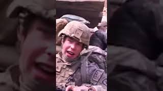 US Soldier in Afghanistan ???