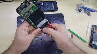 HTC Desire 320 LCD Replacement