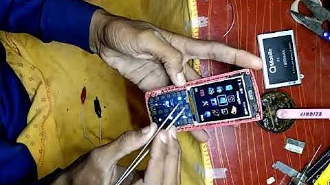 Vgotel i700 jumbo ringer problem solution.