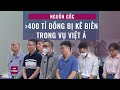 Mẹ và vợ &quot;ông trùm&quot; Việt Á muốn dỡ lệnh phong tỏa với các cuốn sổ tiết kiệm trị giá hơn 400 tỉ đồng