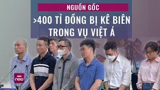 Mẹ và vợ 'ông trùm' Việt Á muốn dỡ lệnh phong tỏa với các cuốn sổ tiết kiệm trị giá hơn 400 tỉ đồng