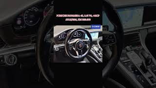 Porsche panamera 4s #short #shortsfeed #shortvideo #shorts