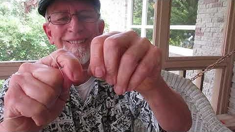 I Change the Strings on My New Enya Nova Pro Tenor Ukulele.