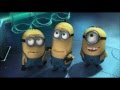 LES MEILLEURS MOMENTS DES MINIONS (Moi, Moche et Méchant 1)