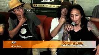 Wow rif Genap Berusia 18 Tahun