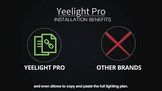 Đèn LED Spotlight/Downlight Âm Trần Thông Minh Xiaomi Yeelight M2 , 2700-6500k, Hỗ trợ Apple Homekit