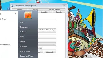 Uninstall Carbonite Online Backup