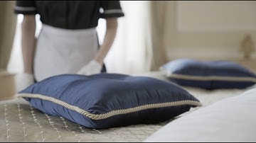 Hotel Video Producer - Promotional video for Baltschug Kempinski hotel in Moscow - Cinematic Video