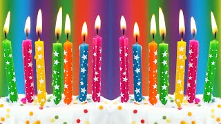 Selamat Hari Jadi Lagu | Lagu Ulang Tahun | Happy Birthday To You!!!