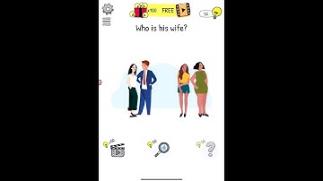 Who is? Brain Teaser & Riddles - Level 115