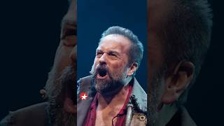 LES MISÉRABLES THE ARENA CONCERT SPECTACULAR plays Radio City Music Hall next summer!