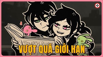 Đây Là Tựa Game KINH TỞM Nhất?