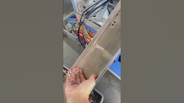 Customized small normal hinge assembly machine #hingeproductionline #manufacturingmachine