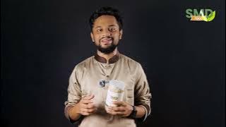 SMD Healthy Mix Website Video