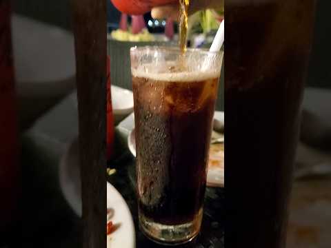 COKE ZERO ASMR