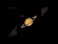 The OG Solar System Song (first chorus) #planets #solarsystem #planet #earth #space #🌏