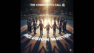 Beyond Tolerance | Why Inclusion Matters