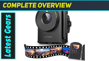 `Caupureye TL2000: Beste time-lapsecamera voor buiten?