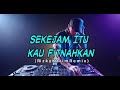 Dj Siapa benar Siapa salah!! Viral tiktok‼️ FULL BASS (RZKYKRM) Remix!!