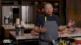 Last Meal Dinner Guests