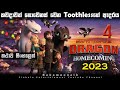 How train your dragon 4 sinhala review  cartoon sinhala review  sinhala new cartoon  bakamoonalk