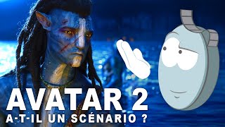 Le scénario d'Avatar 2 : la voie de l'eau, l'analyse de M. Bobine