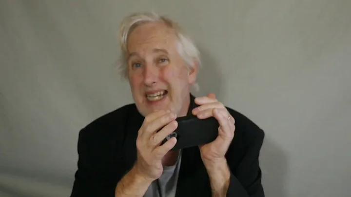 Episode 8 NDI + MEVO Start