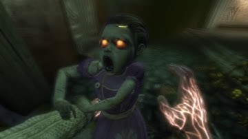 THE LAZARUS VECTOR|Bioshock #6