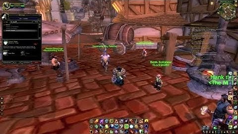 How to Make a Steel Bar in "WoW" : World of Warcraft Game Tasks