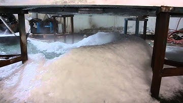 Snowell 25TPD flake ice machine- 2 sets