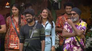 Bigg Boss-Vijay tv Show