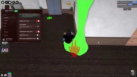 🎃 MM2 SCRIPT - 🍬 OP CANDY FARM - 👻 HALLOWEEN UPDATE 2025