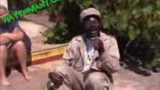 De ultieme rasta-reisgids