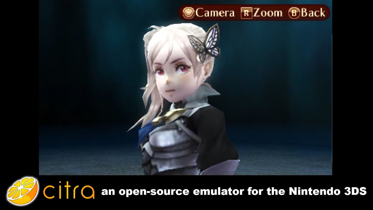 fire emblem fates special edition emulator download 3ds citra