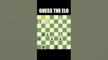 Chess Endgame  #chess #chessgame #winchessgameinlessthan5minutes