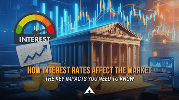 How The Interest Rate Affect The Market ?
