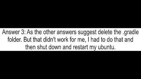 flutter Gradle build daemon disappeared unexpectedly it may have been killed or may have crashed