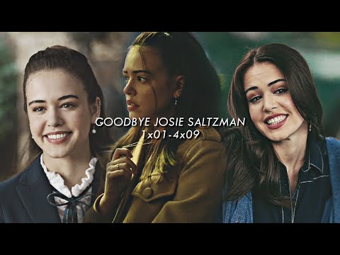 Is Josie Saltzman Bad