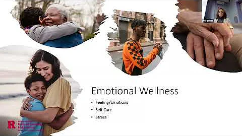 The 8 Dimensions of Wellness: Conclusion