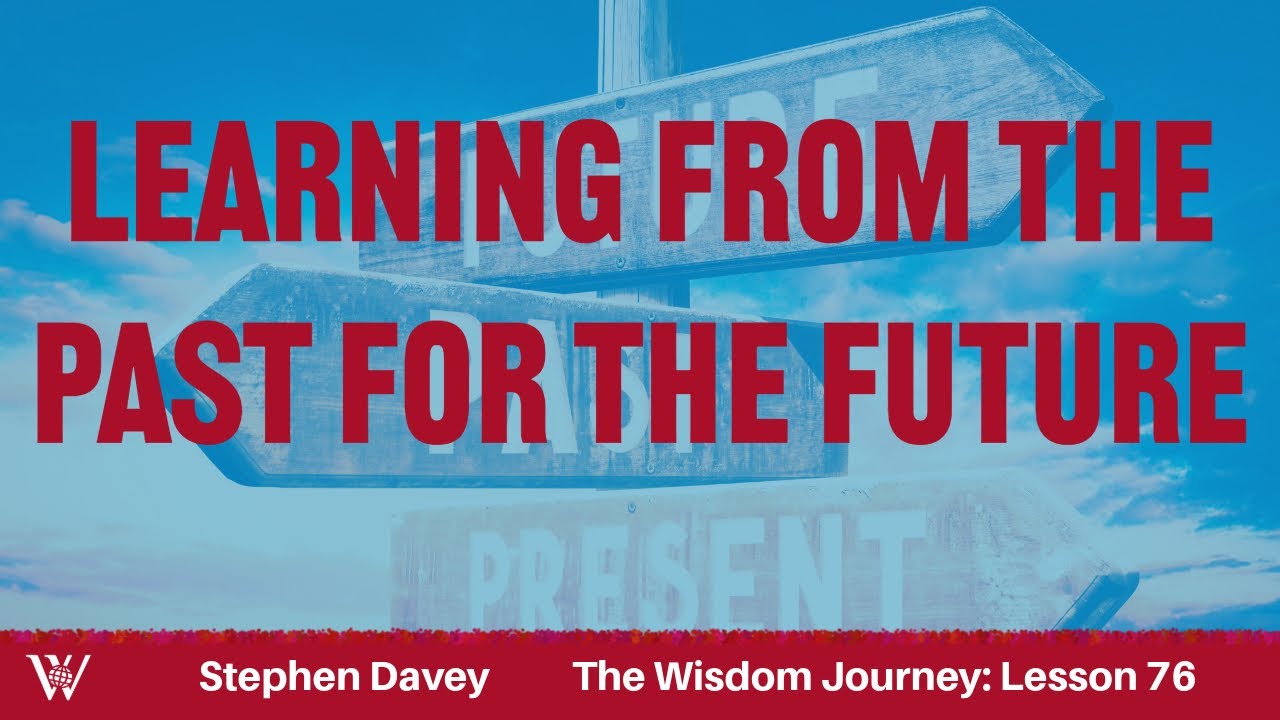 Lesson 76: Learning from the Leadership of Moses (Numbers 32-36) - YouTube